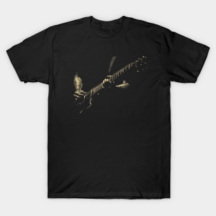 Gitarrist T-Shirt